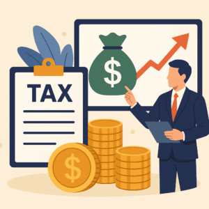 Tax Strategists