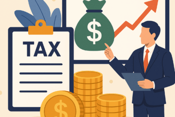 Tax Strategists