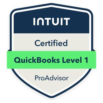 Intuit ProAdvisor QuickBooks Online
