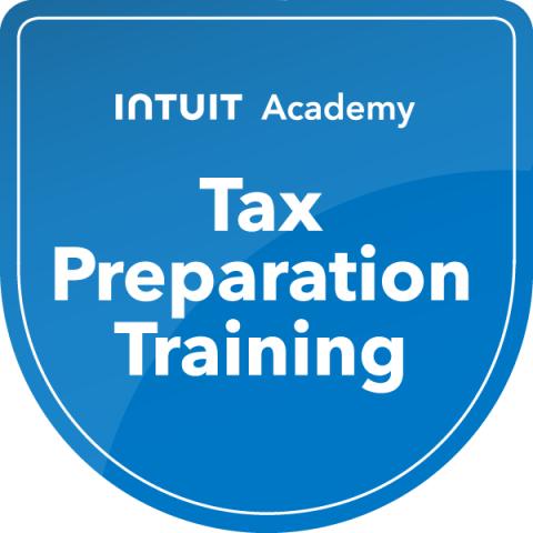 Intuit Tax Preparer