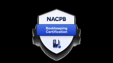 NACPB Bookkeeping Certification