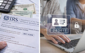 IRS Identity Protection PIN blog post