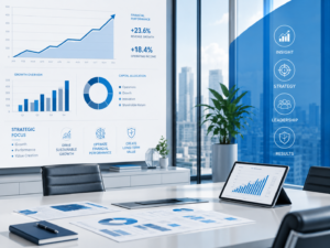 Simple Finances Financial Leadership Services Image