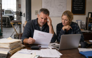 Payroll Tax Levy Help Image