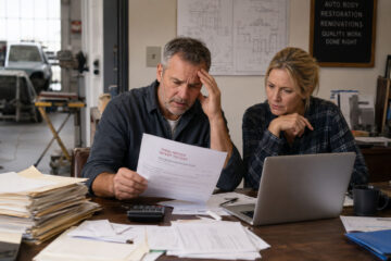 Payroll Tax Levy Help Image
