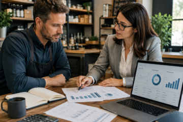 Fractional CFO Image
