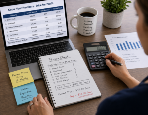 Pricing Strategy Image