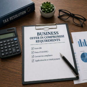 Business OIC Image