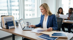 Certified Business Valuation Report for Small Business Image